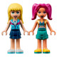 LEGO Friends "Мобильный модный бутик" 41719